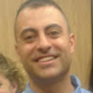 Meet your Posher, Nathan